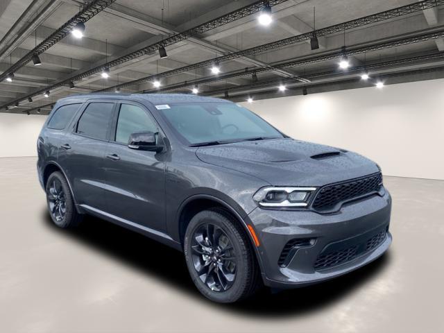 new 2025 Dodge Durango car, priced at $54,883