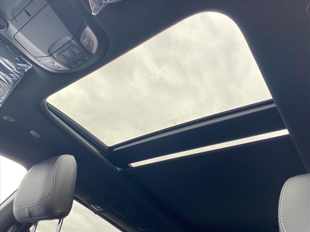 new 2026 Chrysler Pacifica car, priced at $48,785