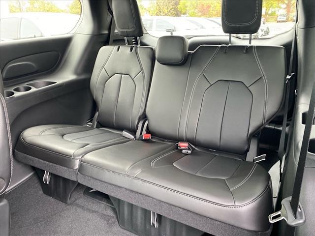 new 2026 Chrysler Pacifica car, priced at $48,785