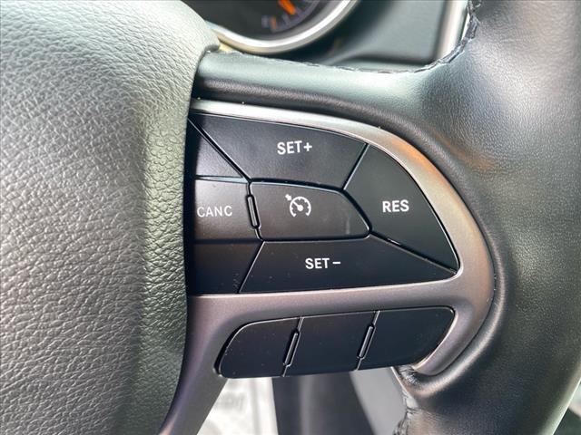 used 2021 Jeep Grand Cherokee car, priced at $22,991