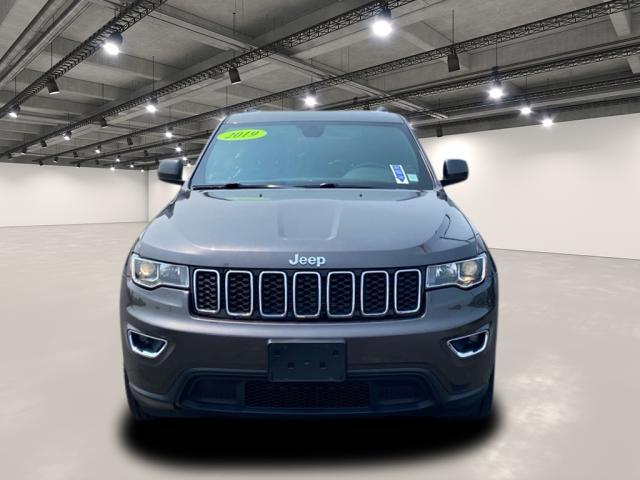 used 2021 Jeep Grand Cherokee car, priced at $22,991