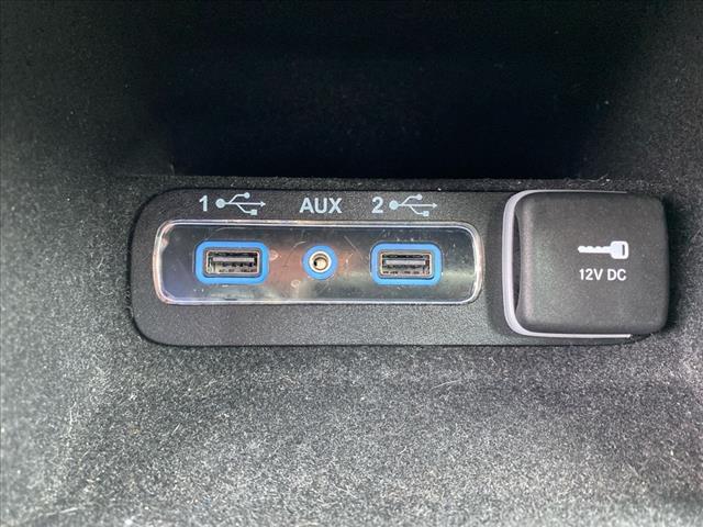 used 2021 Jeep Grand Cherokee car, priced at $22,991