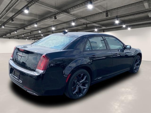 used 2023 Chrysler 300 car, priced at $29,981