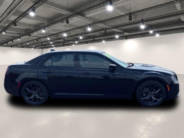 used 2023 Chrysler 300 car, priced at $29,981