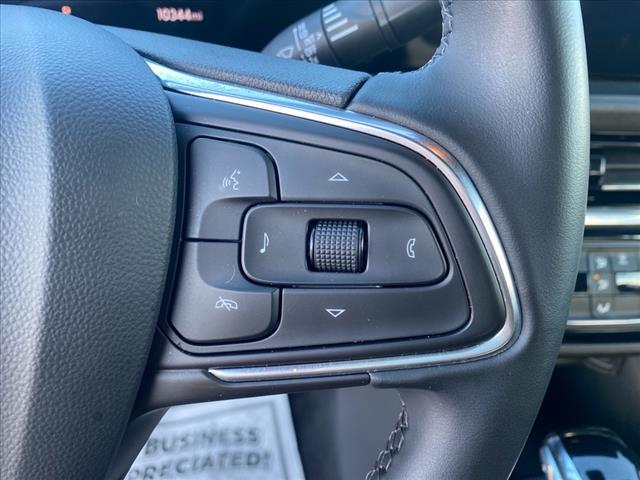 used 2024 Buick Envista car, priced at $25,321