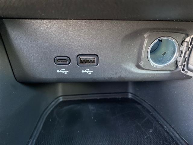 used 2024 Buick Envista car, priced at $25,321