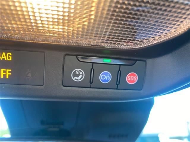 used 2024 Buick Envista car, priced at $25,321