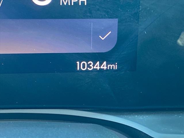 used 2024 Buick Envista car, priced at $25,321