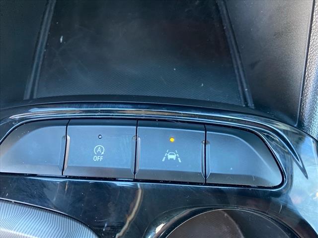 used 2024 Buick Envista car, priced at $25,321