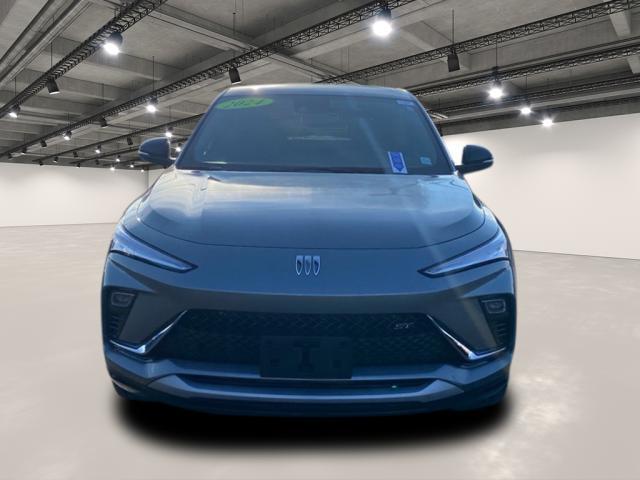 used 2024 Buick Envista car, priced at $25,321