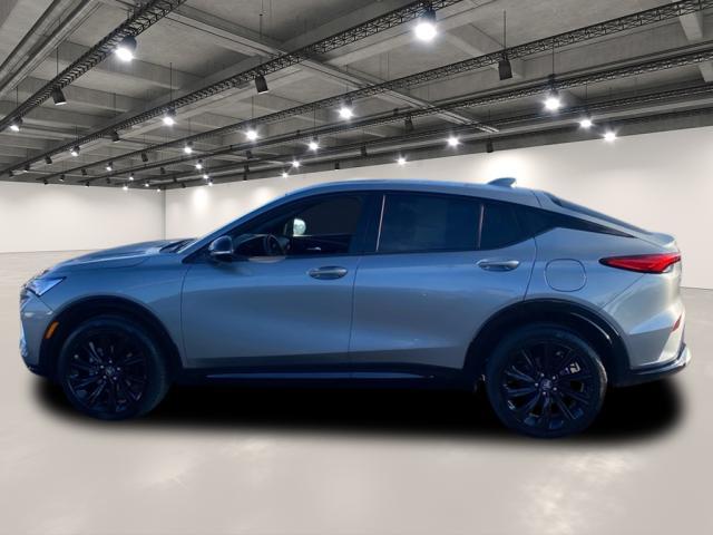 used 2024 Buick Envista car, priced at $25,321