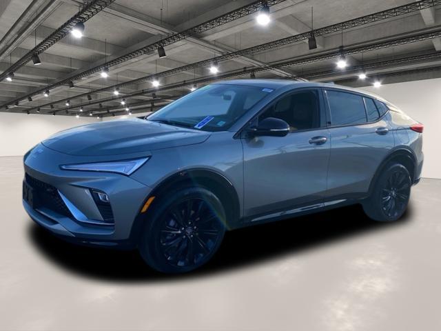 used 2024 Buick Envista car, priced at $25,321