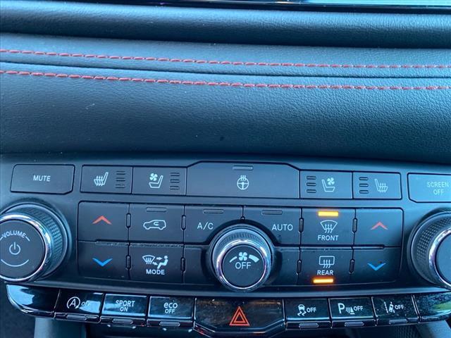 used 2024 Dodge Durango car, priced at $36,981