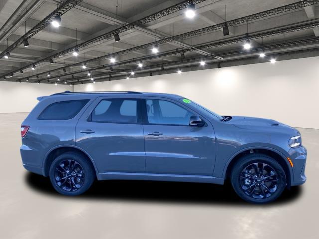 used 2024 Dodge Durango car, priced at $36,981