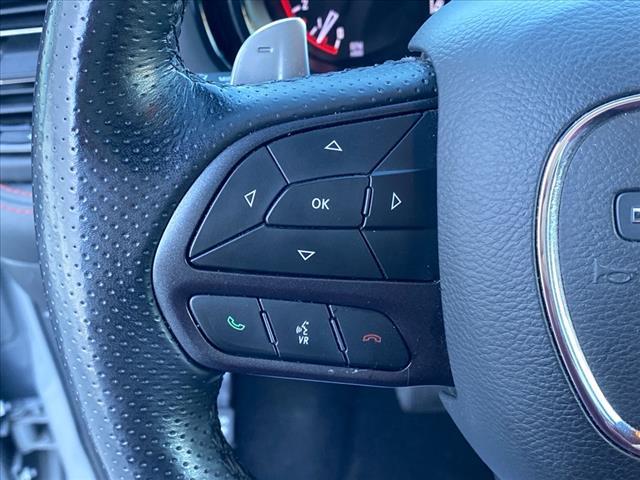 used 2024 Dodge Durango car, priced at $36,981