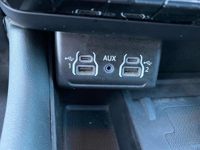 used 2024 Dodge Durango car, priced at $36,981