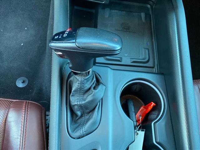 used 2024 Dodge Durango car, priced at $36,981