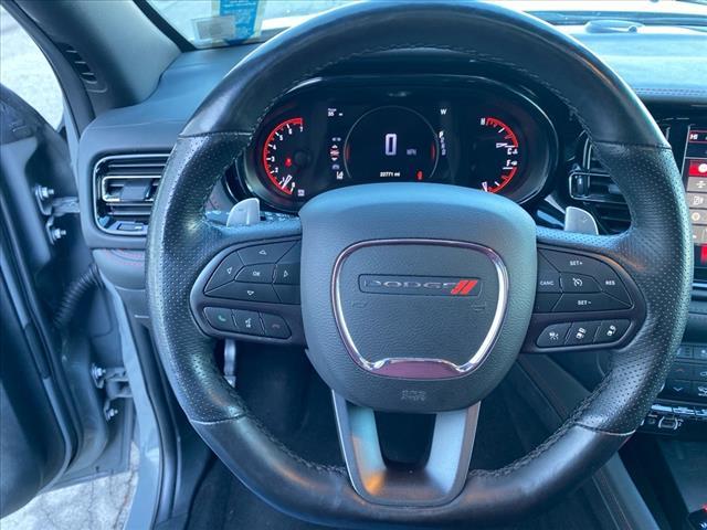 used 2024 Dodge Durango car, priced at $36,981