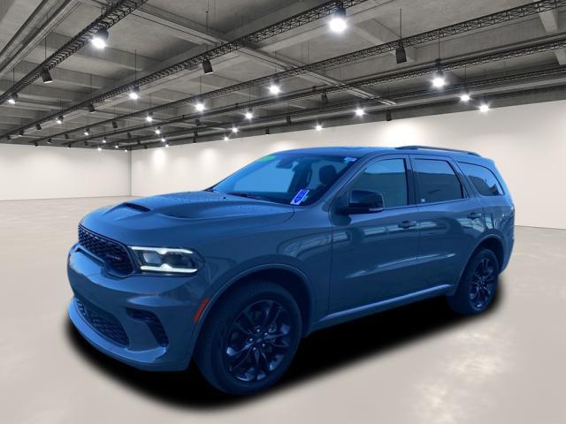 used 2024 Dodge Durango car, priced at $36,981