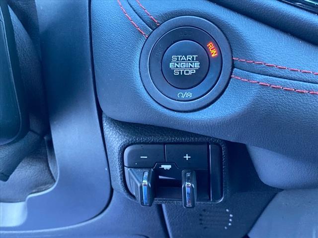 used 2024 Dodge Durango car, priced at $36,981