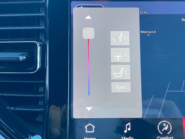 used 2024 Dodge Durango car, priced at $36,981