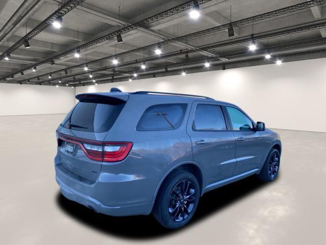 used 2024 Dodge Durango car, priced at $36,981