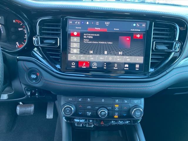 used 2024 Dodge Durango car, priced at $36,981