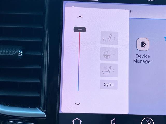 used 2023 Chrysler Pacifica car, priced at $32,003