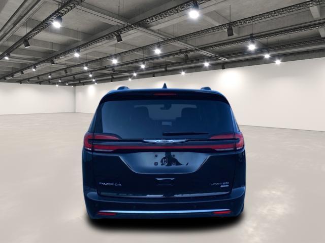 used 2023 Chrysler Pacifica car, priced at $32,003