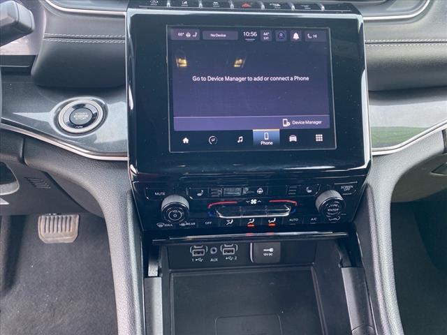 used 2023 Jeep Grand Cherokee car, priced at $34,331