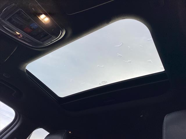 used 2023 Jeep Grand Cherokee car, priced at $34,331