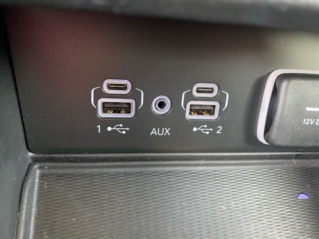 used 2023 Jeep Grand Cherokee car, priced at $34,331