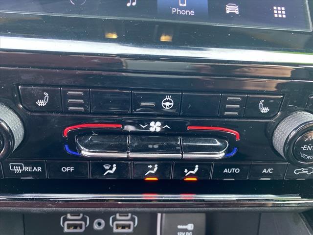 used 2023 Jeep Grand Cherokee car, priced at $34,331