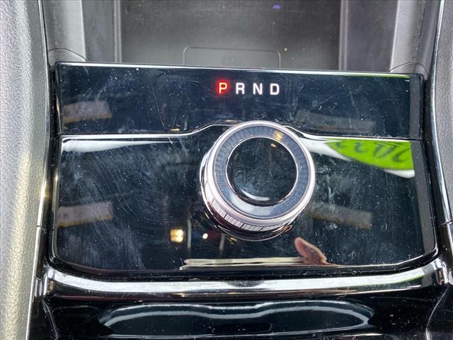 used 2023 Jeep Grand Cherokee car, priced at $34,331