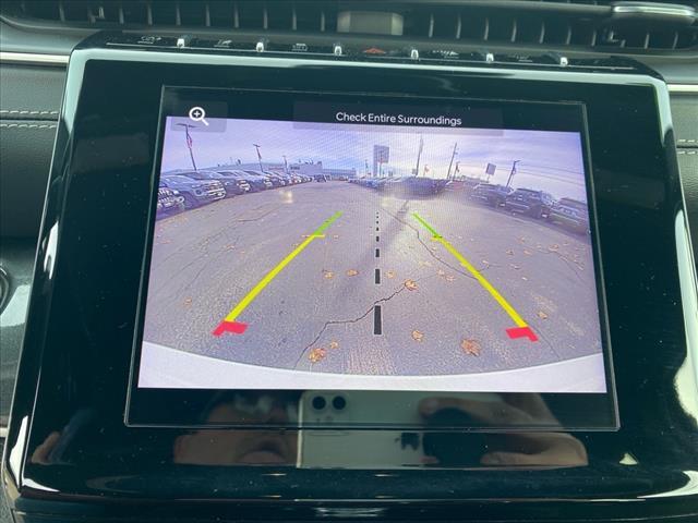 used 2023 Jeep Grand Cherokee car, priced at $34,331