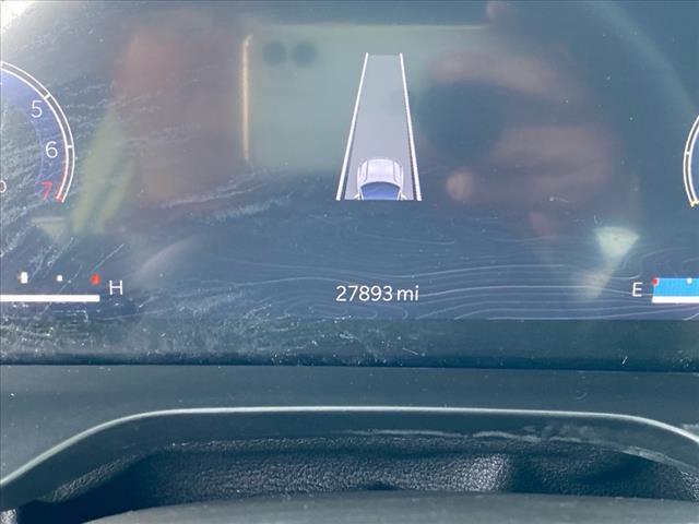 used 2023 Jeep Grand Cherokee car, priced at $34,331