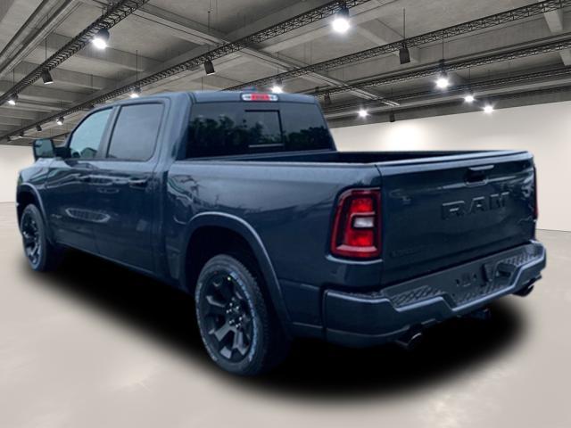 new 2025 Ram 1500 car, priced at $54,423