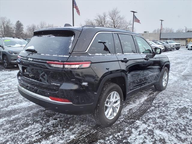 new 2023 Jeep Grand Cherokee car, priced at $39,491