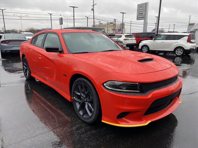 new 2023 Dodge Charger car, priced at $43,983