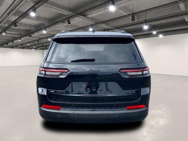 used 2022 Jeep Grand Cherokee L car, priced at $37,591