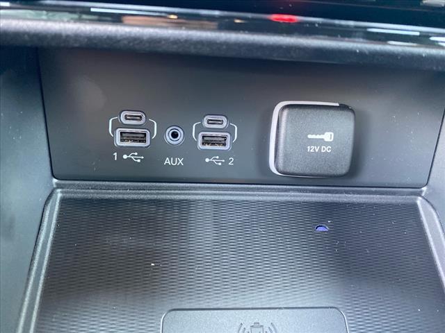 new 2025 Jeep Grand Cherokee L car, priced at $43,429