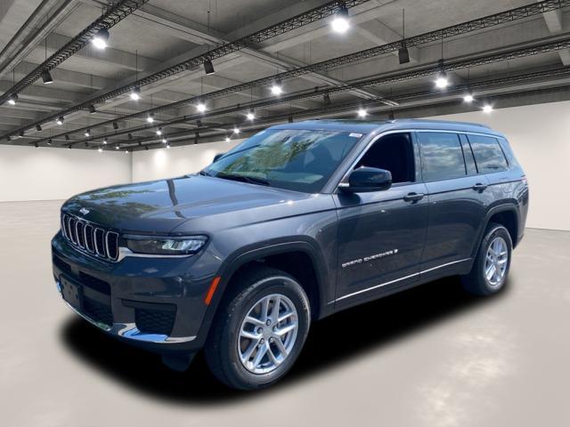 new 2025 Jeep Grand Cherokee L car, priced at $43,429
