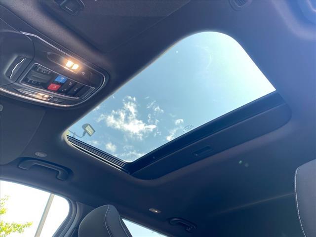 new 2025 Jeep Grand Cherokee L car, priced at $43,429