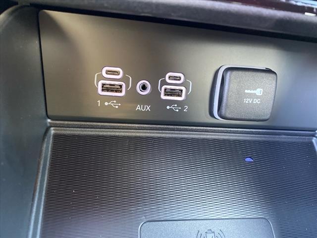 new 2025 Jeep Grand Cherokee car, priced at $55,085