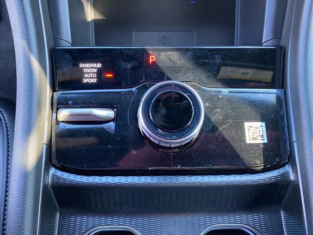 new 2025 Jeep Grand Cherokee car, priced at $55,085