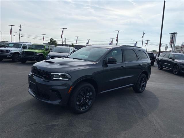 new 2025 Dodge Durango car, priced at $48,880