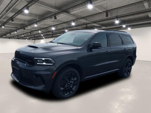 new 2025 Dodge Durango car, priced at $48,880