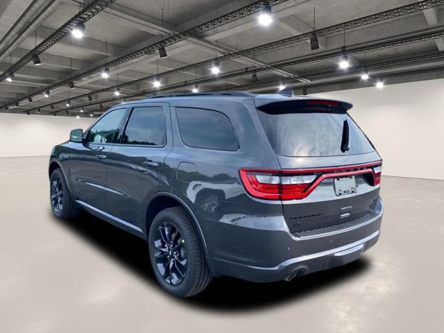 new 2025 Dodge Durango car, priced at $48,880