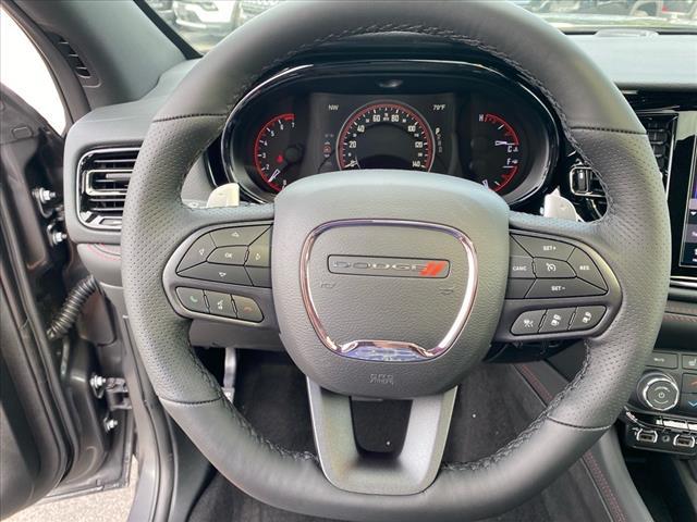 new 2025 Dodge Durango car, priced at $48,880