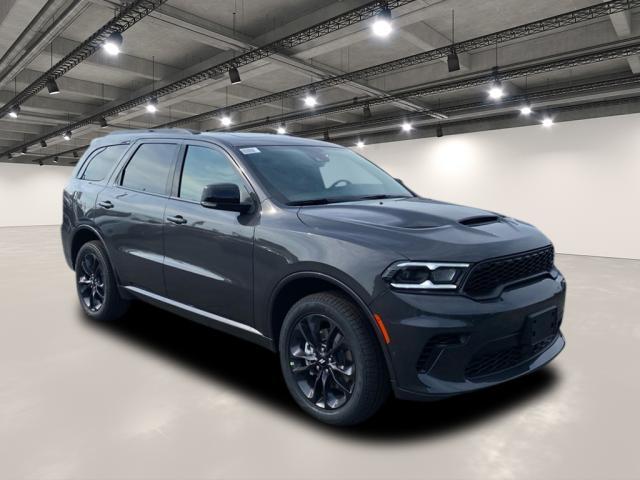 new 2025 Dodge Durango car, priced at $48,880